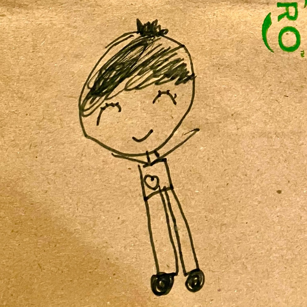 Meet your Posher, Laura